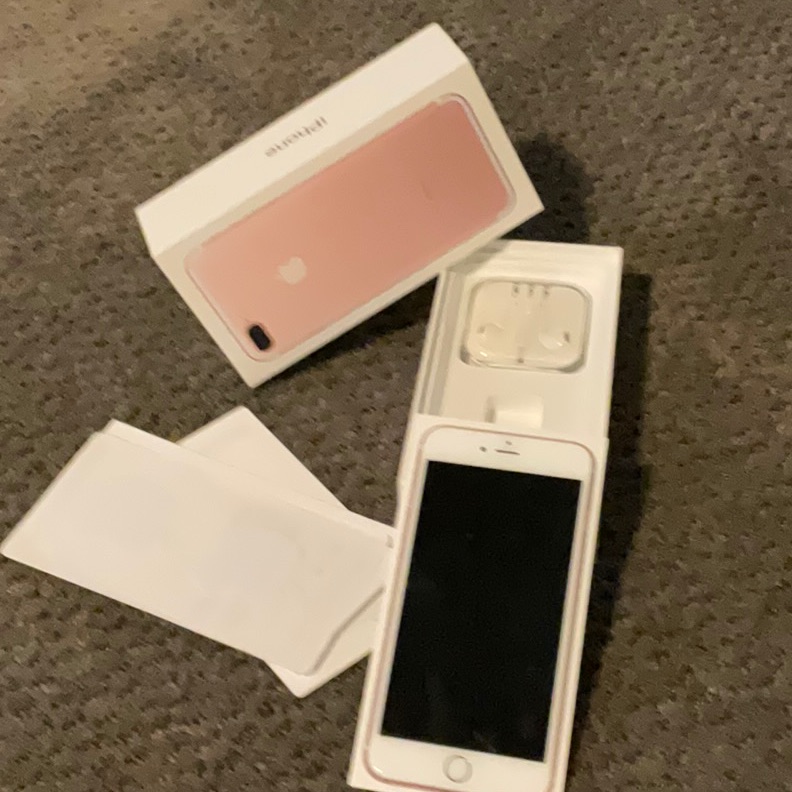 Apple Iphone7 Plus